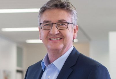 Jörg Rudig, DPS Software GmbH