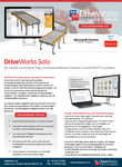 DriveWorks Solo - Konfigurieren & Automatisieren