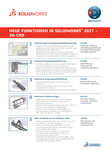 SOLIDWORKS 2021 - Top 10