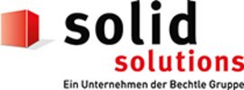 Solid Solutions AG - Schweiz