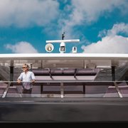 Luxus-Katamarane von Sunreef Yachts in aller Welt gefragt