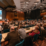 DPS Forum Süd - Größte SOLIDWORKS Veranstaltung in Europa