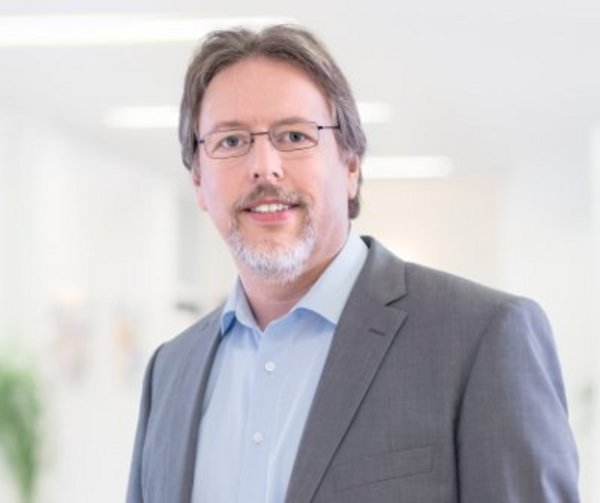 Wolfgang Müller, DPS Software GmbH