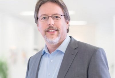 Wolfgang Müller, DPS Software GmbH