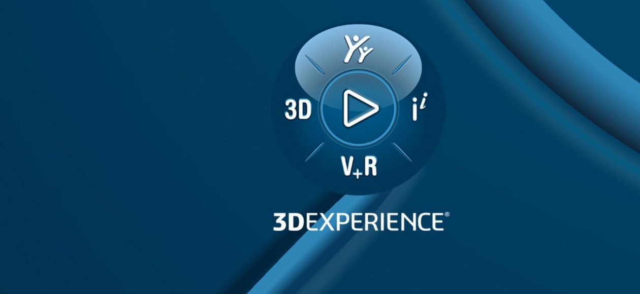 3DX Plattform - Header