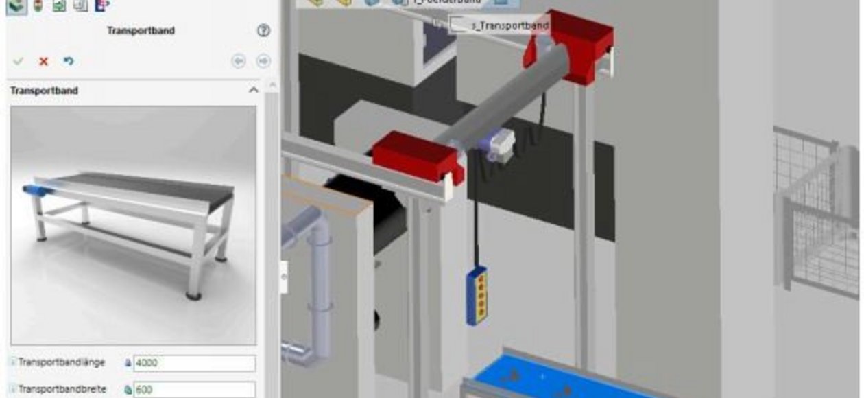 Lino 3D - Tacton-Design-Automation