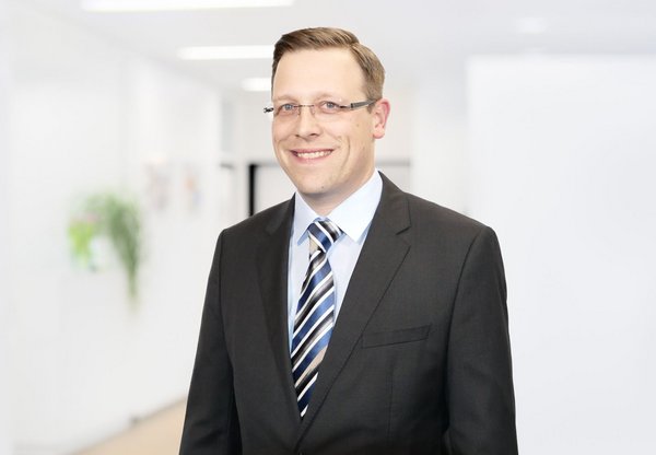 Christian Jendrasik, DPS Software GmbH