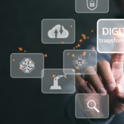 Was ist Digitale Transformation?