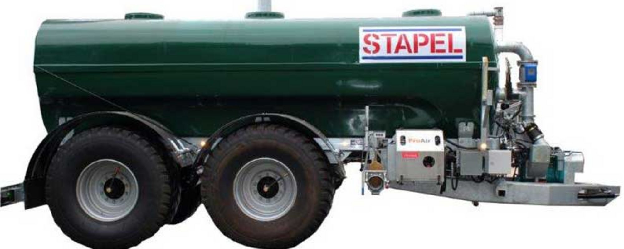STAPEL GmbH