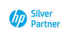 HP Silver Partner Logo